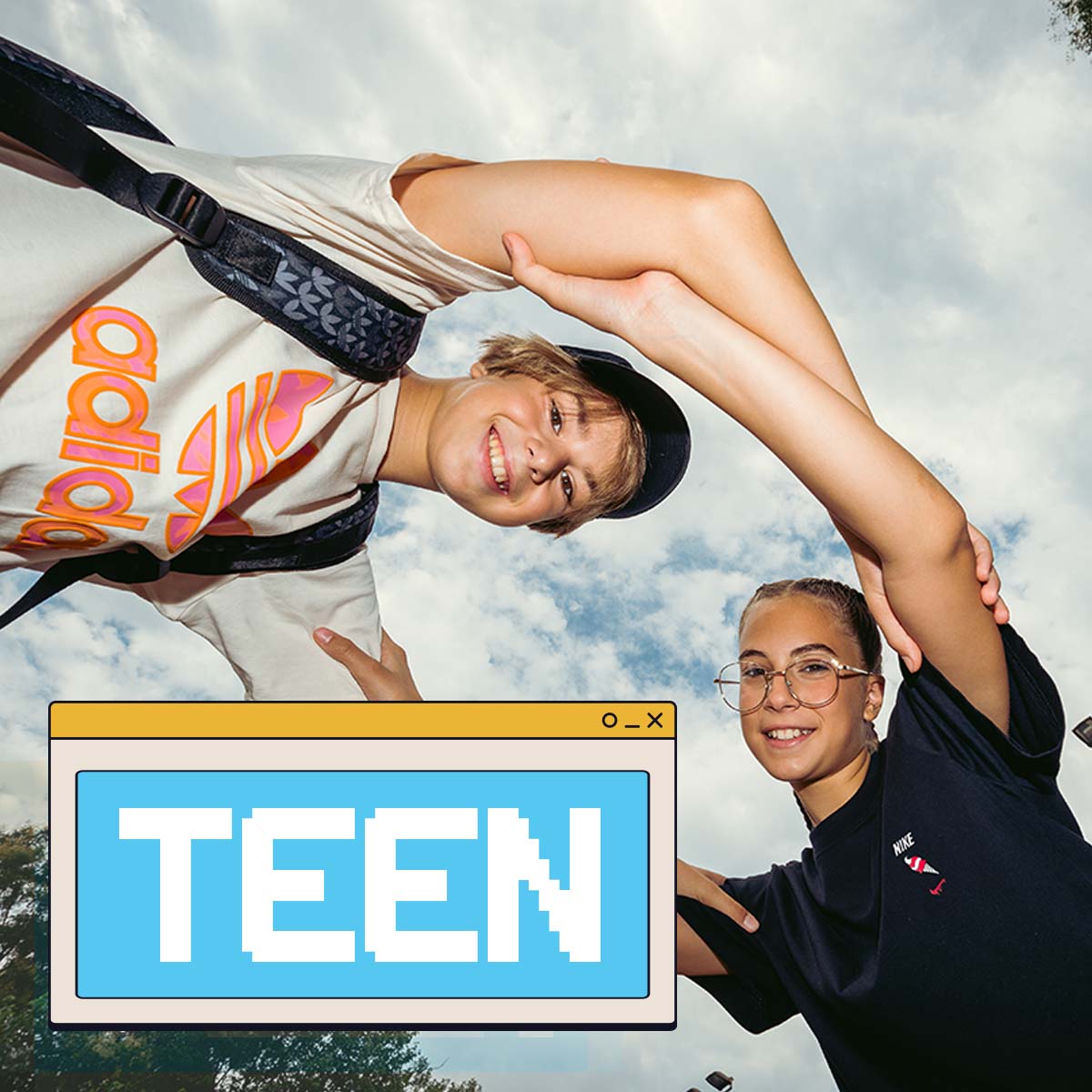 Teens