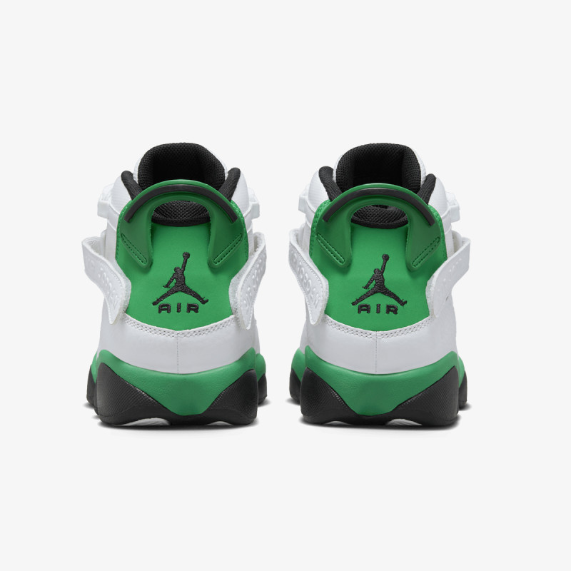 NIKE Pantofi Sport Jordan 6 Rings 