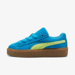 PUMA Pantofi Sport CREEPER PHATTY Speed Blue-Lime Pow-Gum 