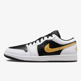 NIKE Pantofi Sport AIR JORDAN 1 LOW 