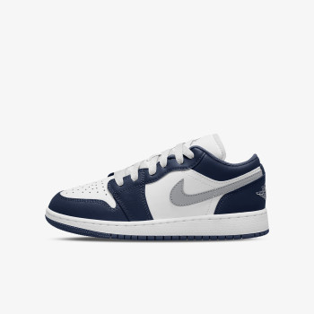 NIKE Pantofi Sport AIR JORDAN 1 LOW BG 