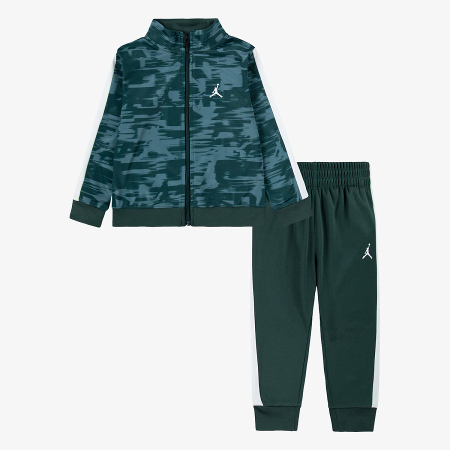 NIKE Treninguri JDB MJ FLIGHT MVP TRICOT SET 