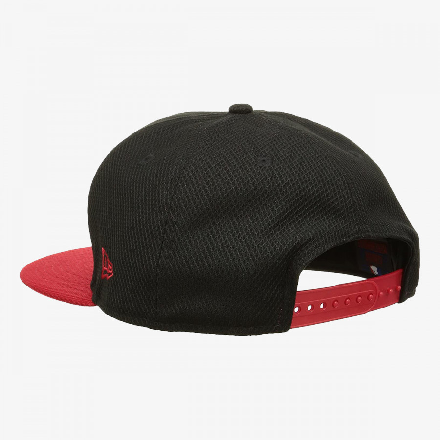 NEW ERA Palarie KAPA LOGO FADE NEYYAN BLKSCA 