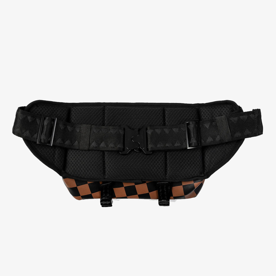 SPRAYGROUND Borsete HANGOVER Cargo CROSSBODY 