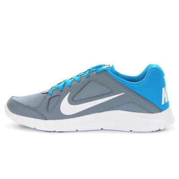 NIKE Tricouri W NK MILER TOP SS SLASH 