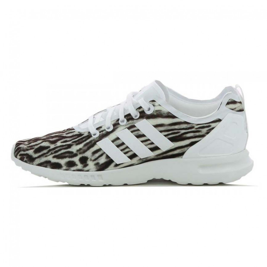 ADIDAS Pantofi Sport ZX FLUX SMOOTH W 