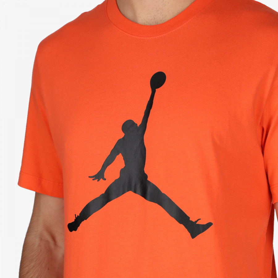 NIKE Tricouri JORDAN JUMPMAN SS CREW 