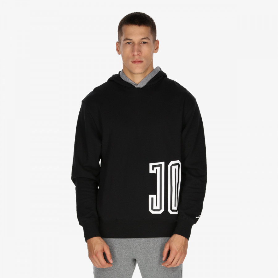 NIKE Hanorace Jordan Sport DNA Fleece 