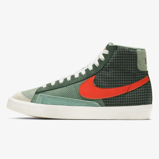 NIKE Pantofi Sport Blazer Mid 77 Patch 