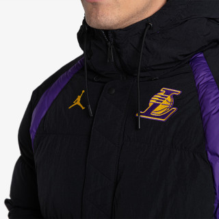 NIKE Jachete Los Angeles Lakers 