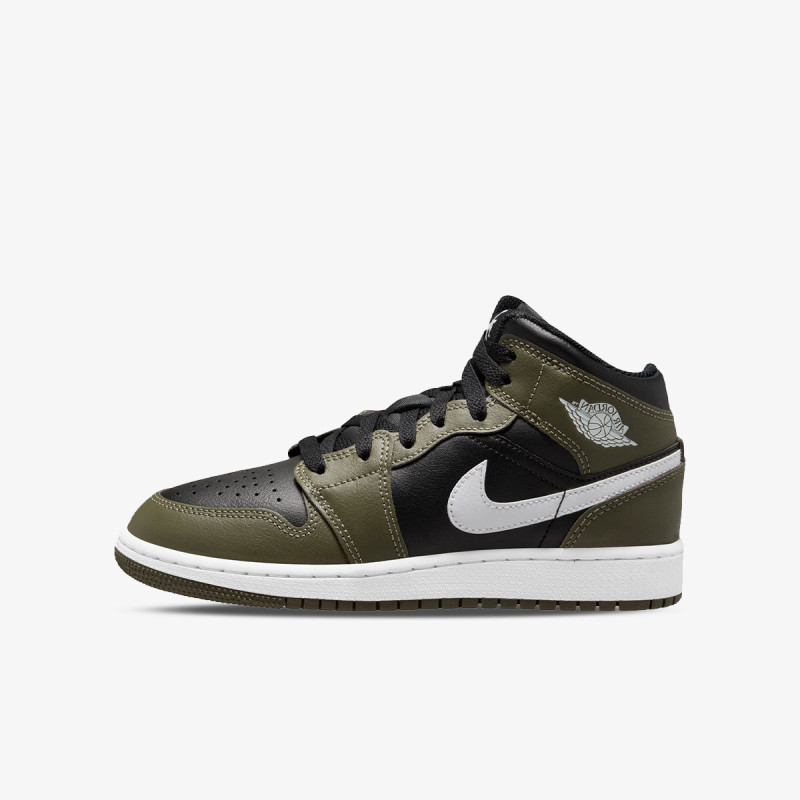 NIKE Pantofi Sport Air Jordan 1 Mid 