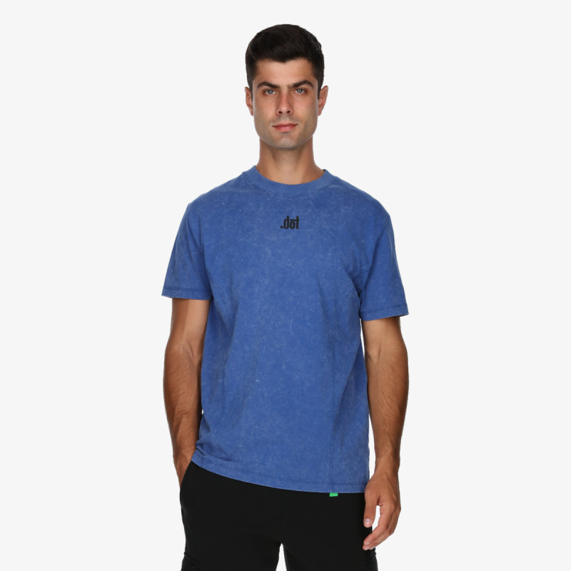 DOT Tricouri T-shirt 