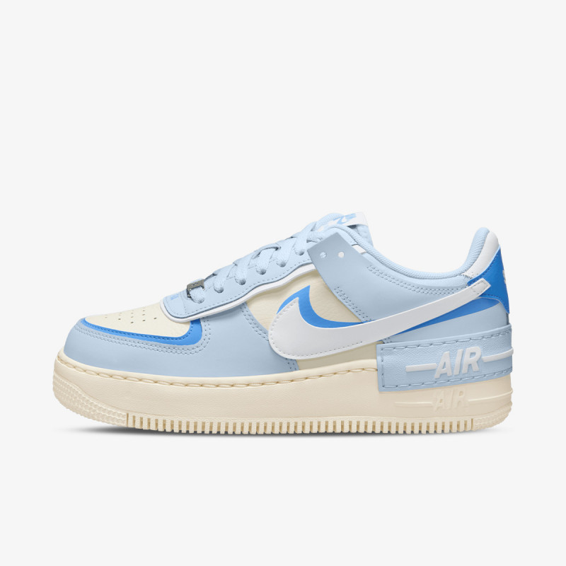 NIKE Pantofi Sport W AF1 SHADOW 