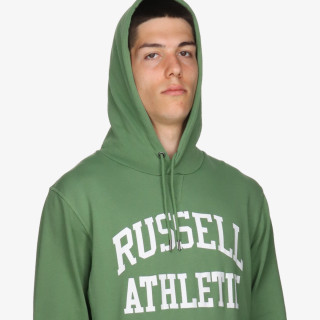 Russell Athletic Hanorace ICONIC HOODY SWEAT SHIRT 