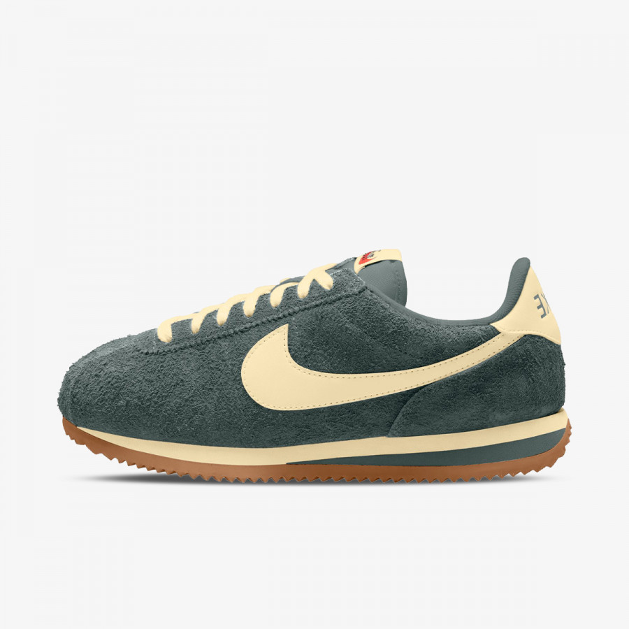 NIKE Pantofi Sport W NIKE CORTEZ VNTG 