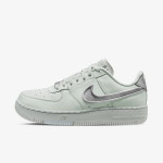 NIKE Pantofi Sport W AIR FORCE 1 DANCE 