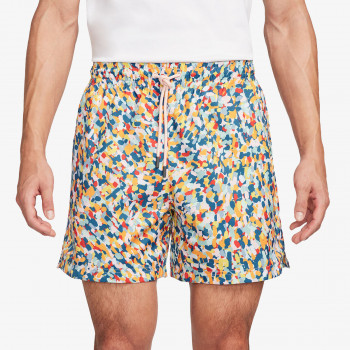 NIKE Pantaloni scurti M J ESS POOLSIDE AOP SHORT 