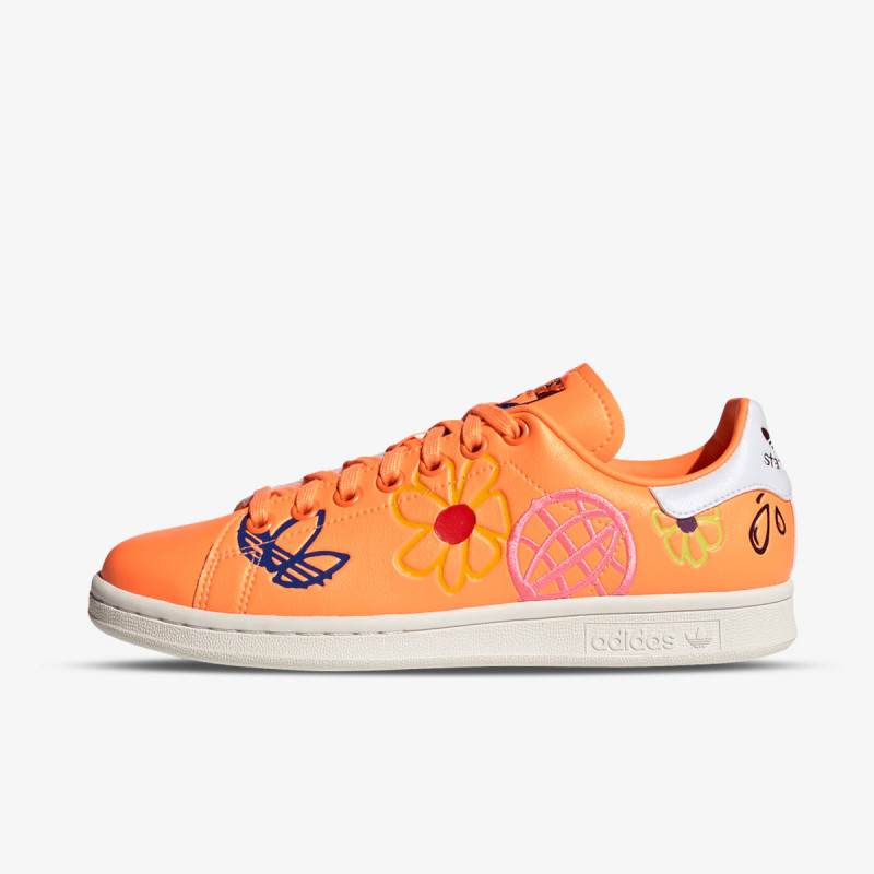 ADIDAS Pantofi Sport STAN SMITH W 