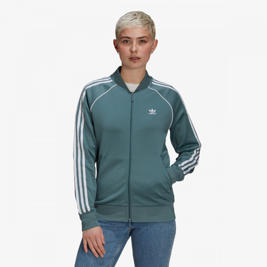 ADIDAS Hanorace SST TRACKTOP PB 