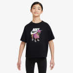 NIKE Tricouri G NSW TEE KC 2 