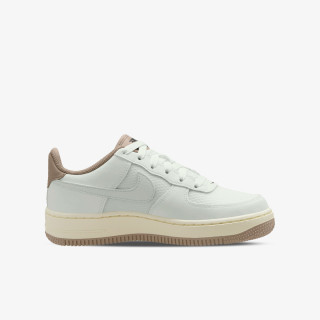 NIKE Pantofi Sport AIR FORCE 1 LV8 4 BG 