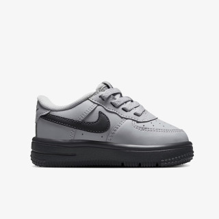 NIKE Pantofi Sport NIKE FORCE 1 LOW EASYON TD 