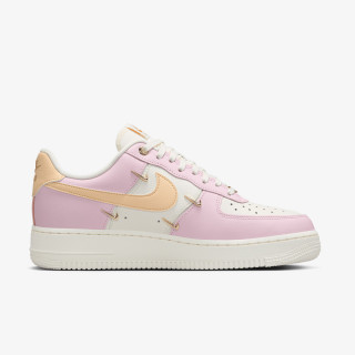 NIKE Pantofi Sport WMNS AIR FORCE 1 '07 LX 