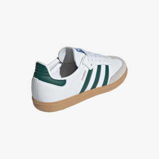 ADIDAS Pantofi Sport Samba 