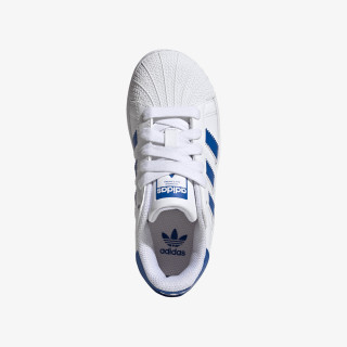 ADIDAS Pantofi Sport SUPERSTAR XLG C 