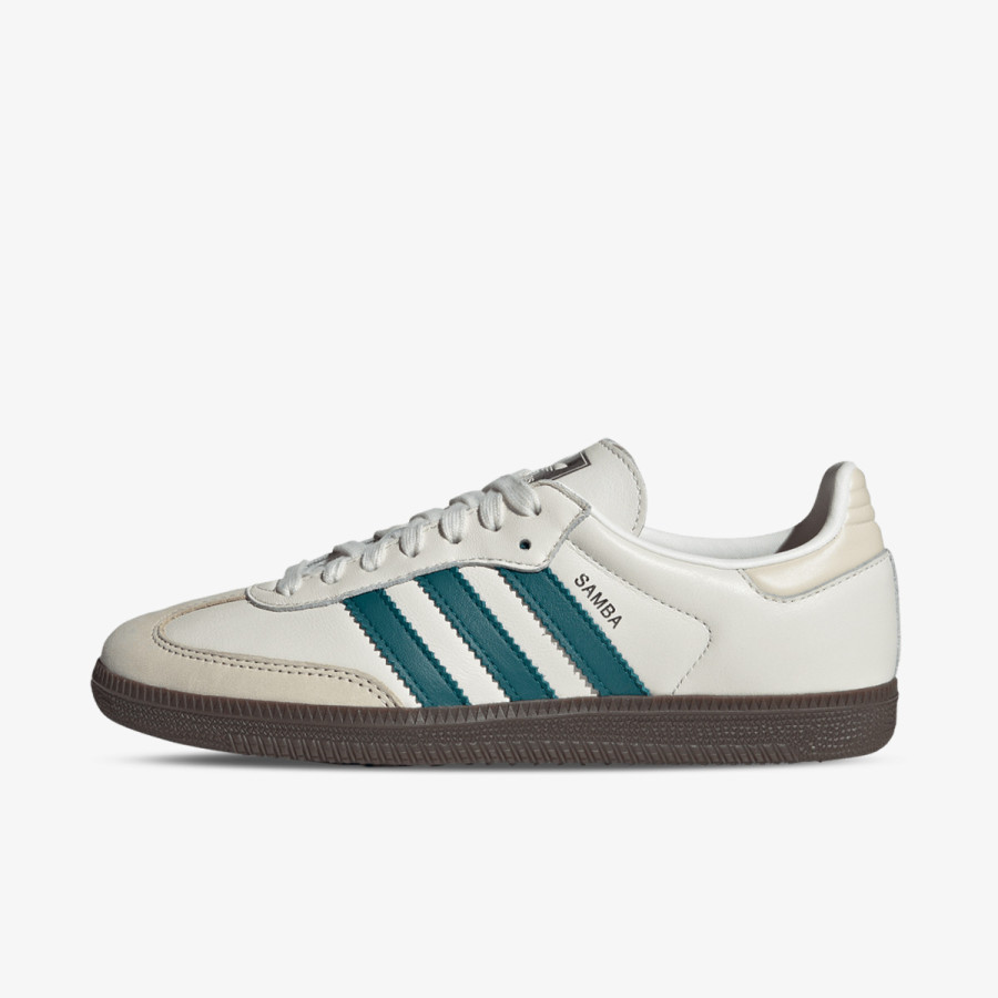 ADIDAS Pantofi Sport Samba 