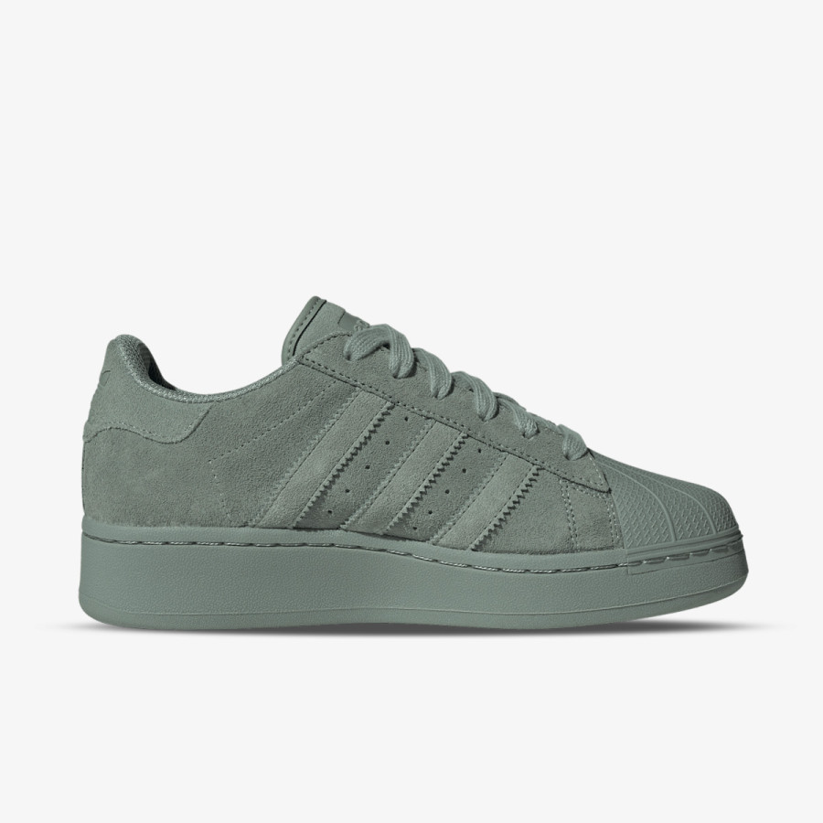 ADIDAS Pantofi Sport SUPERSTAR XLG W 