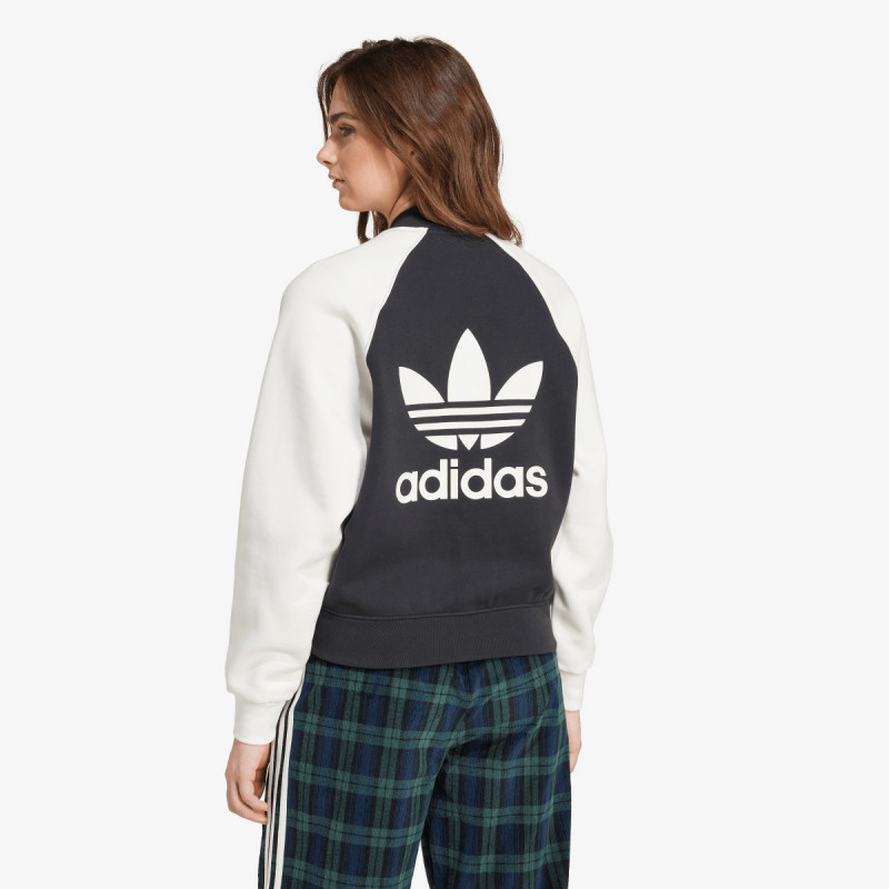 ADIDAS Jachete Fleece 