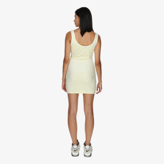 JUICY COUTURE Rochii ISAIAH SCOOP TOWELLING DRESS 