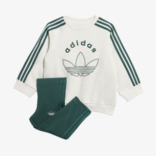 ADIDAS Treninguri Crew 