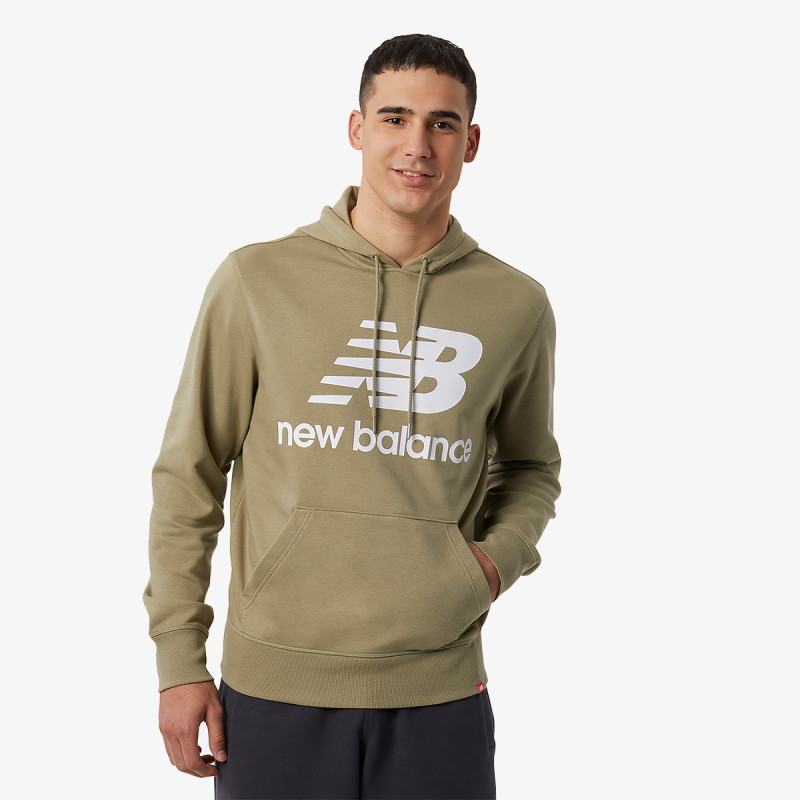 NEW BALANCE Hanorace NB Essentials Pullover Hoodie 