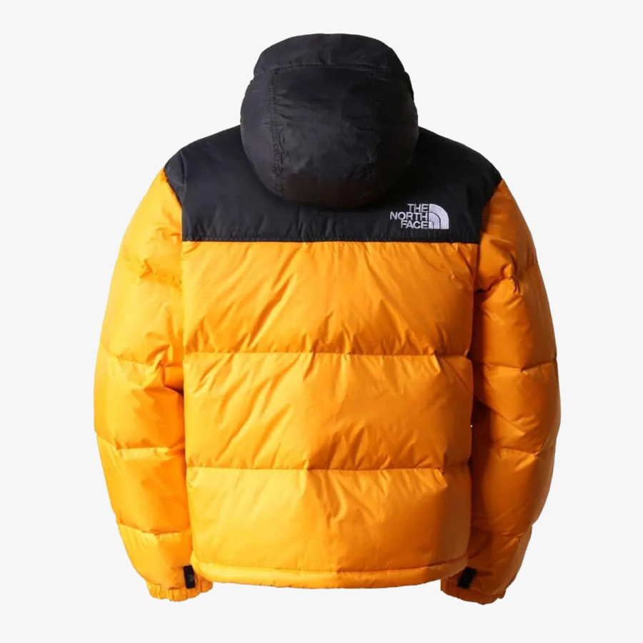 THE NORTH FACE Jachete M 1996 RETRO NUPTSE JACKET CONE ORANGE 