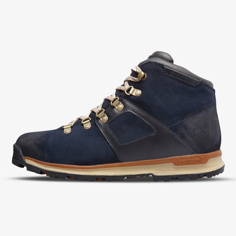 TIMBERLAND Pantofi sport GT Scramble Mid Leather W 