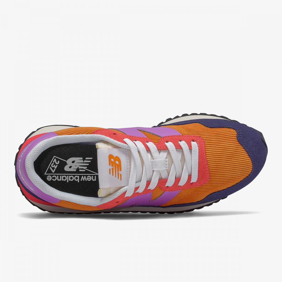 NEW BALANCE Pantofi Sport 237 